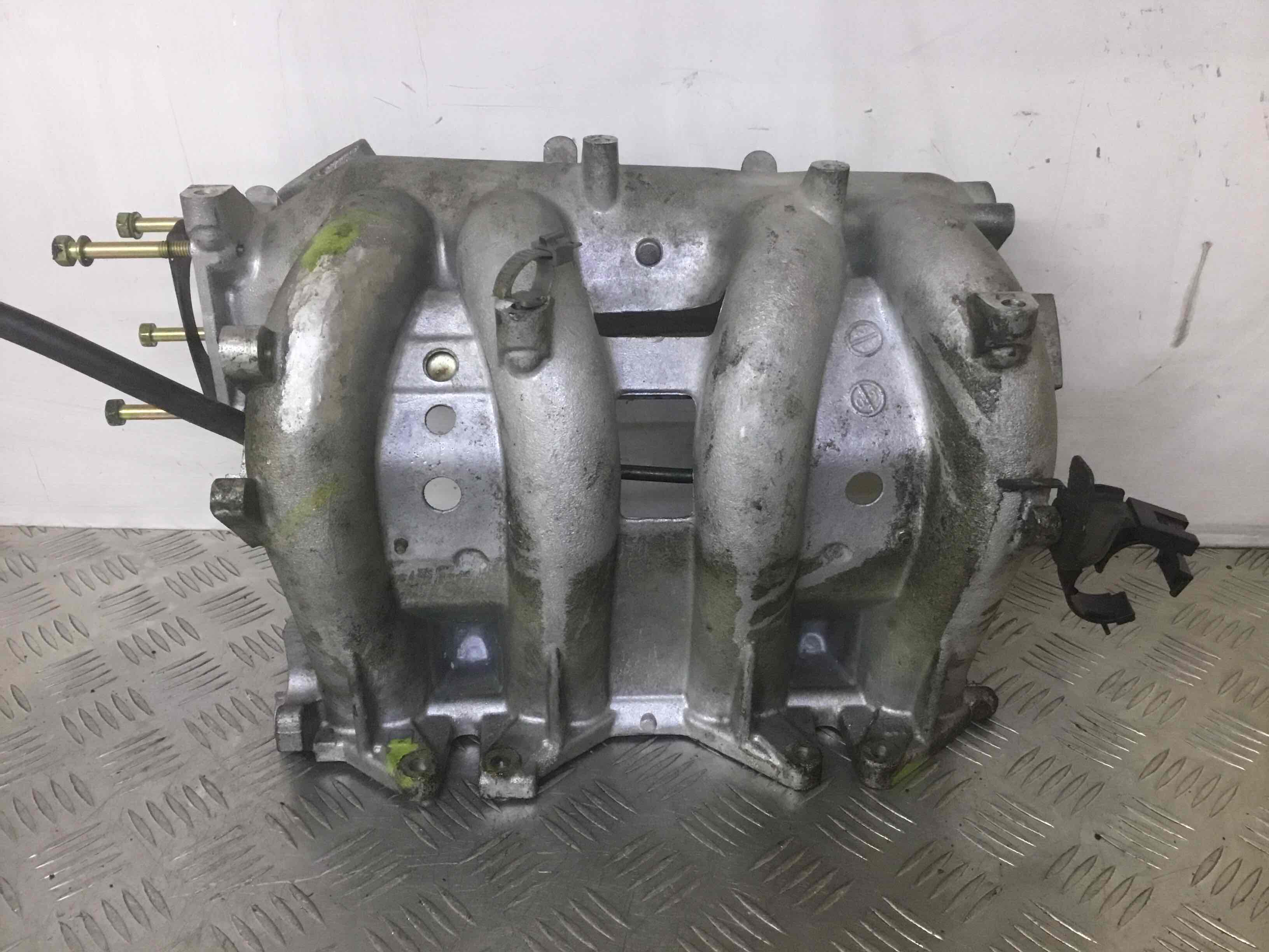 Впускной коллектор Nissan Primera купить по цене 1870руб. 14001WE000 3335 магази