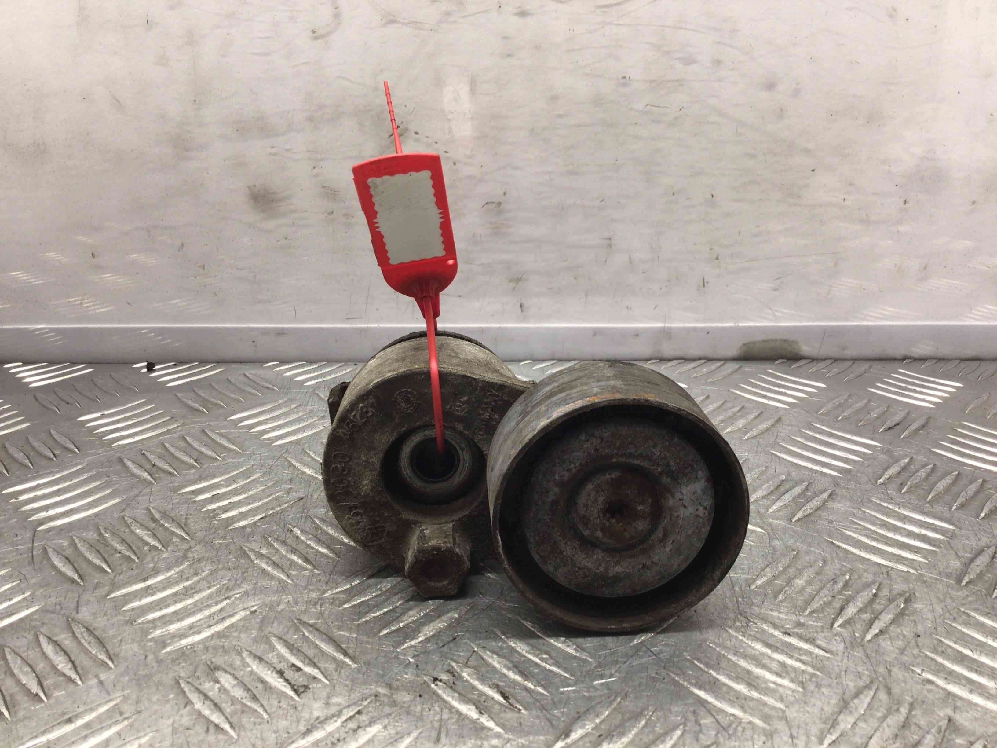 Купить Грм На Рено Сценик 3