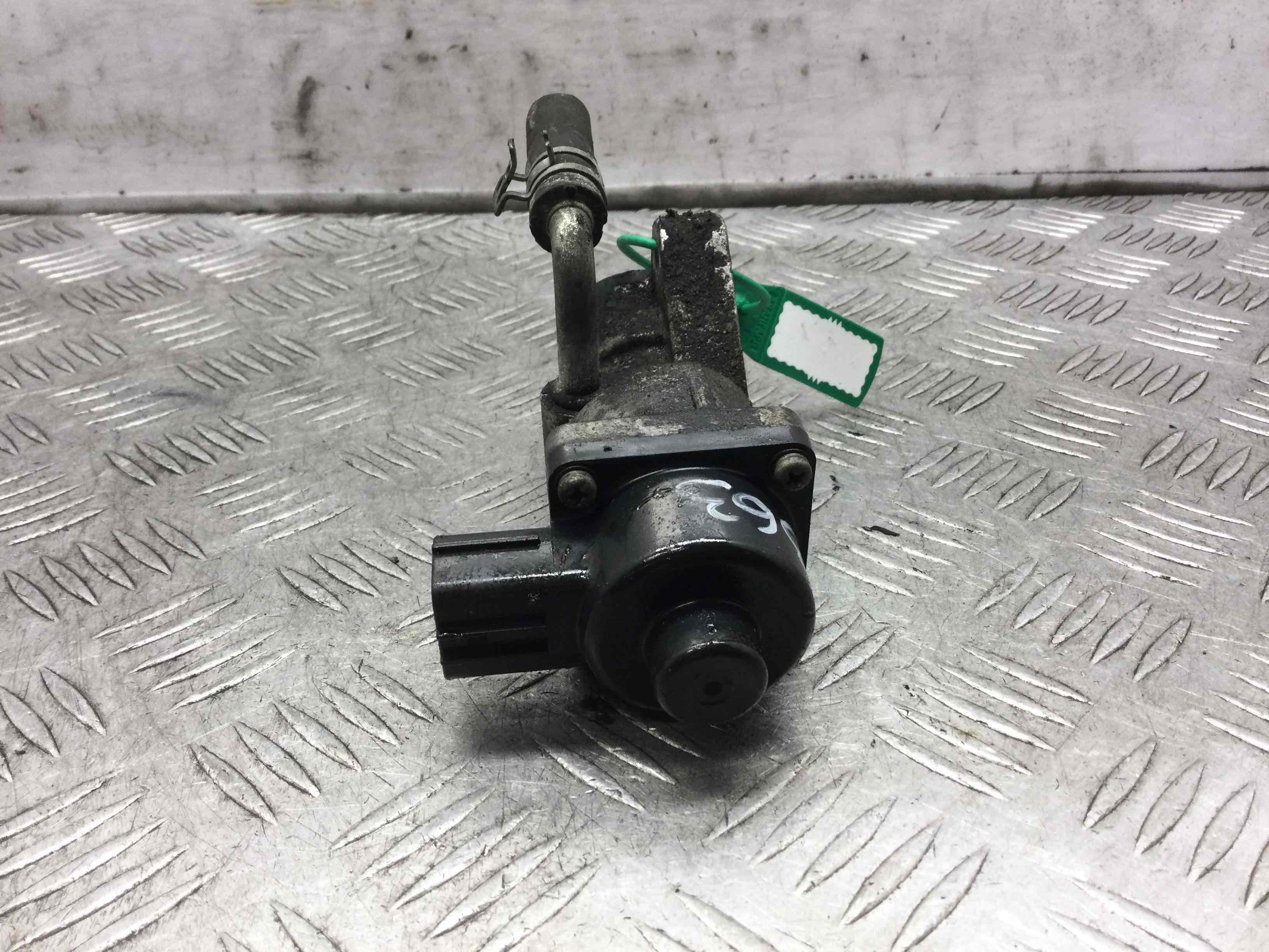 Клапан Егр Форд Фокус 1.8 Купить