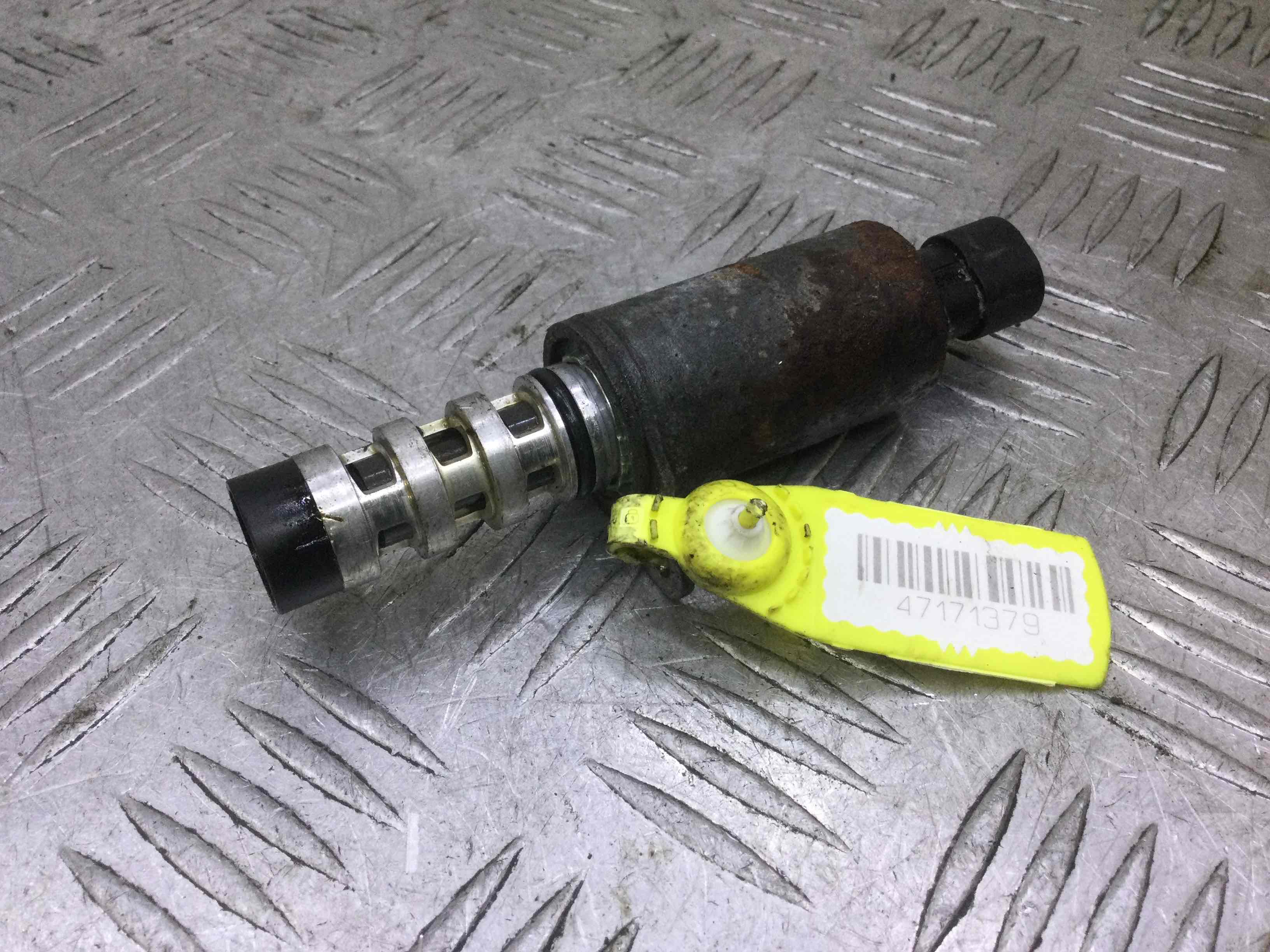 Купить Фазорегулятор Опель Зафира Б