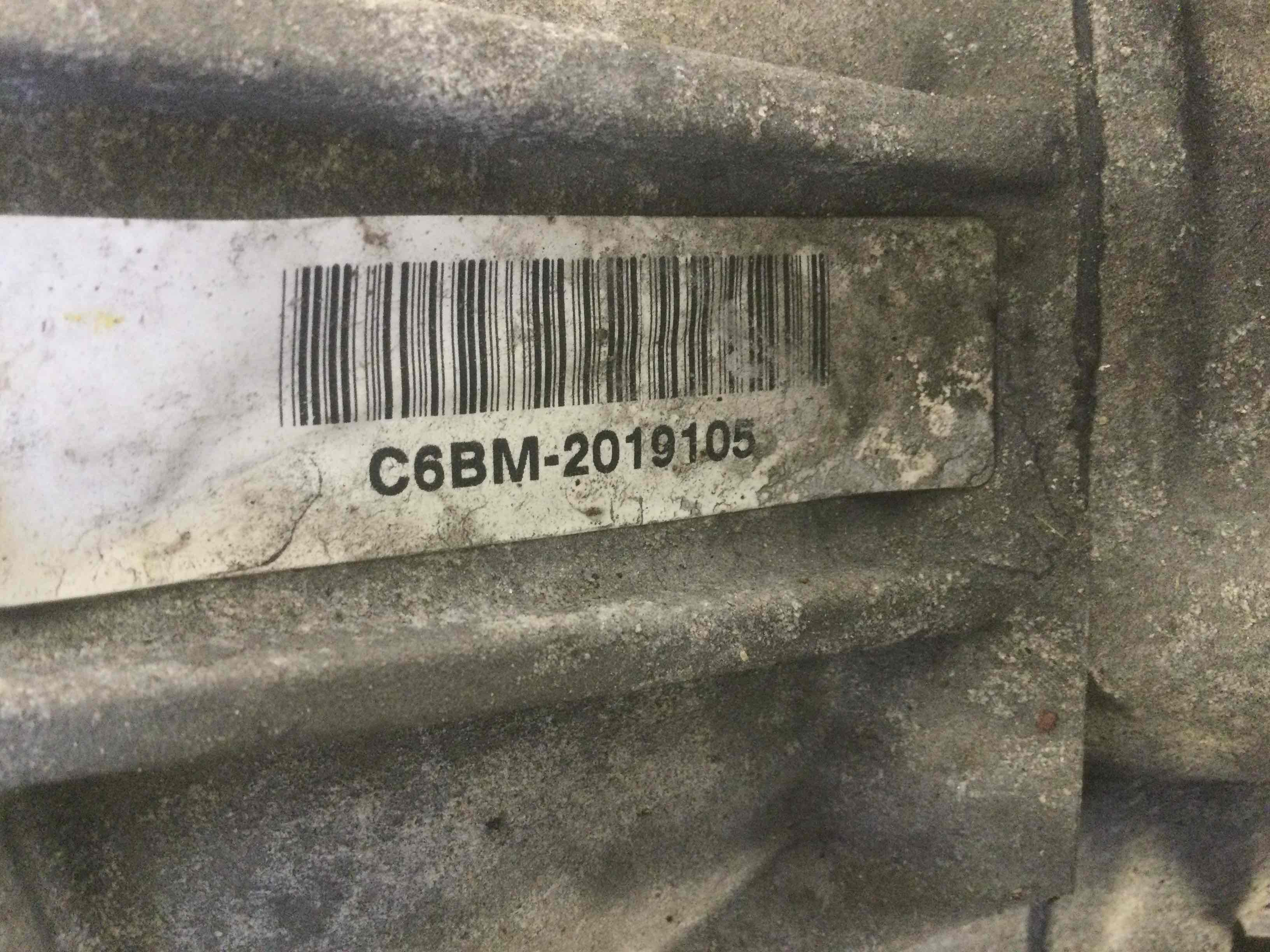 КПП 5ст (механическая коробка) Rover 75 купить в Беларуси