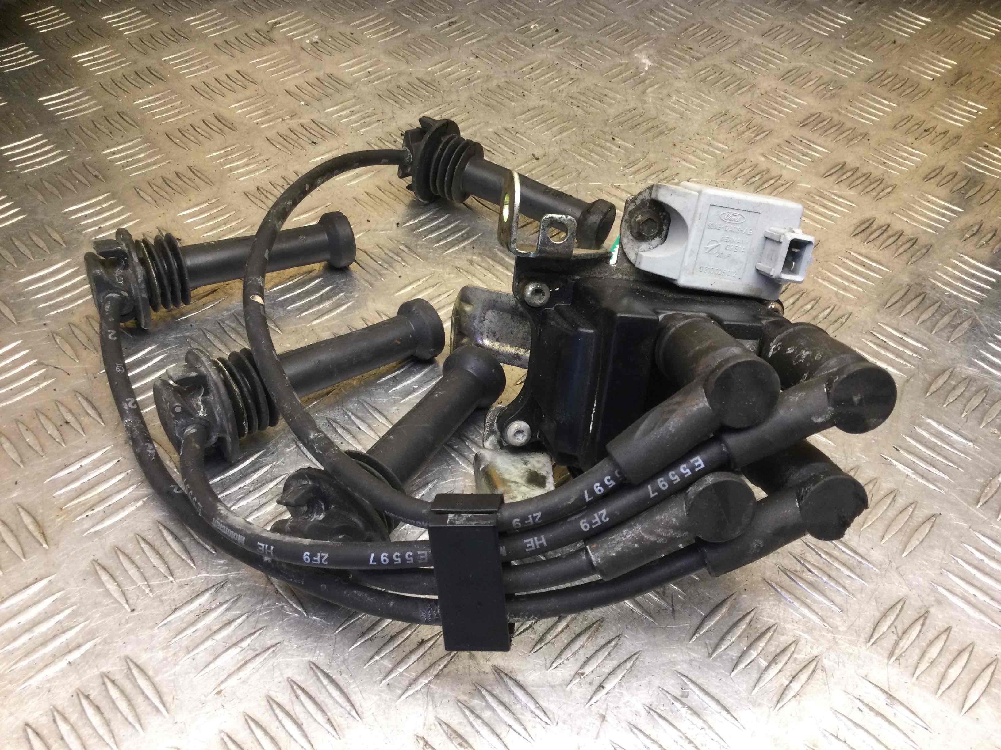 Наконечник на катушку зажигания форд галакси 2. 5f2e-12029-aa. Катушка зажигания ford mondeo iii. Катушка мондео 3. Катушка зажигания форд фокус 3.