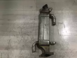 Радиатор EGR