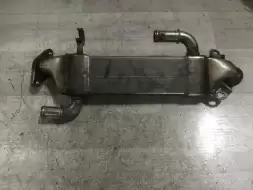 Радиатор EGR