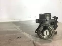 Клапан EGR