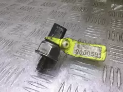 Регулятор давления топлива