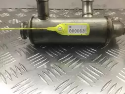 Радиатор EGR