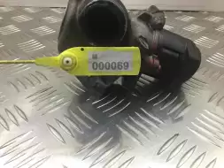 Клапан EGR