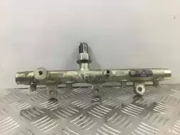 Топливная рампа