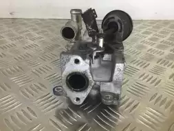 Радиатор EGR