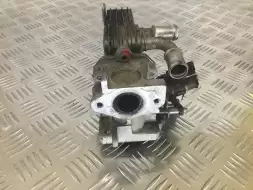 Радиатор EGR