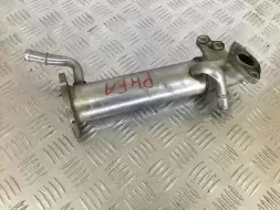 Радиатор EGR