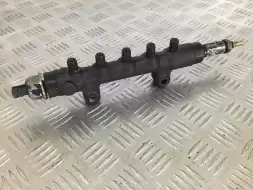 Топливная рампа