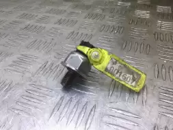 Регулятор давления топлива