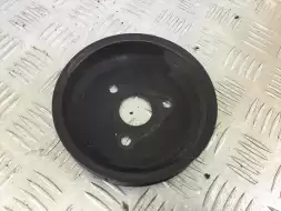 Шкив помпы