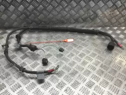 Провод высоковольтный