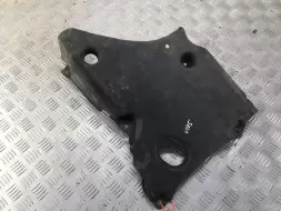 Защита днища