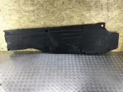 Защита днища