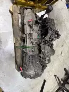 Раздаточная коробка