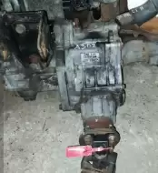 Раздаточная коробка