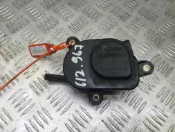 Сервопривод (мотор) раздаточной коробки РКП