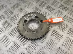 Звездочка распредвала