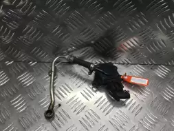 Датчик давления выхлопных газов