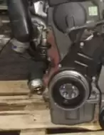 Блок цилиндров