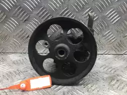 Насос гидроусилителя руля