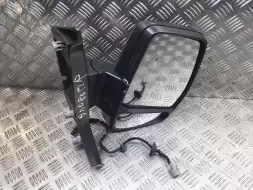 Зеркало наружное правое