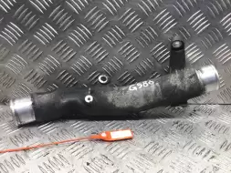 Патрубок турбины