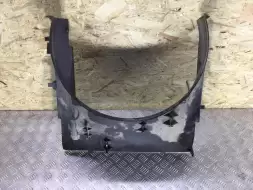 Диффузор вентилятора