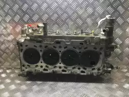 Головка блока цилиндров