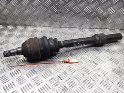 Вал промежуточный