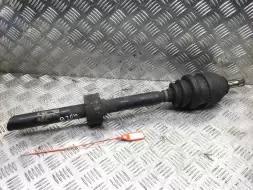 Вал промежуточный