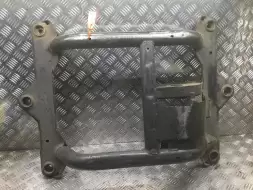 Кронштейн КПП