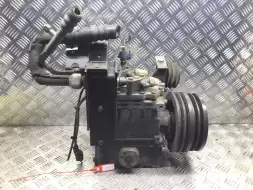 Нагнетатель воздуха (компрессор)