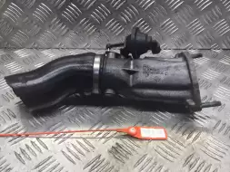 Заслонка дроссельная