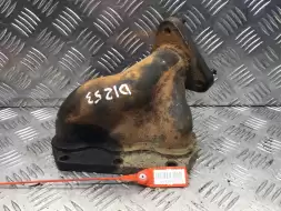 Коллектор выпускной