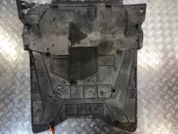 Защита днища