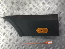 Молдинг крыла заднего правого