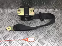 Ремень безопасности задний правый