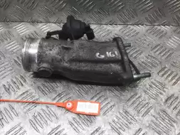 Заслонка дроссельная