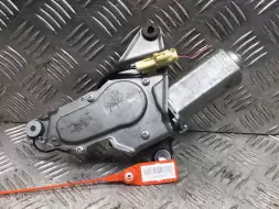 Моторчик заднего стеклоочистителя (дворника)