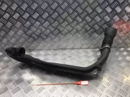 Патрубок интеркулера