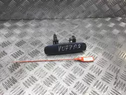 Ручка наружная передняя правая