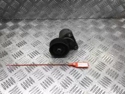 Ролик натяжителя