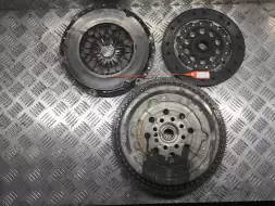 Маховик