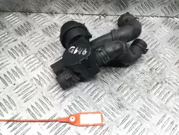 Кран отопителя (печки)