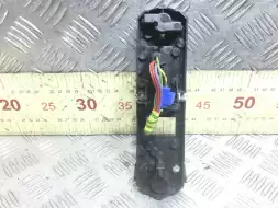 Панель (плата) фонаря заднего левого